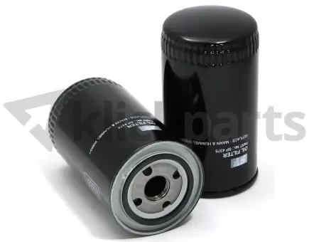 Schmierölfilter, Anschraubmodell SP 4375 