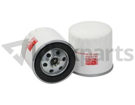 Schmierölfilter, Anschraubmodell SP 4377 