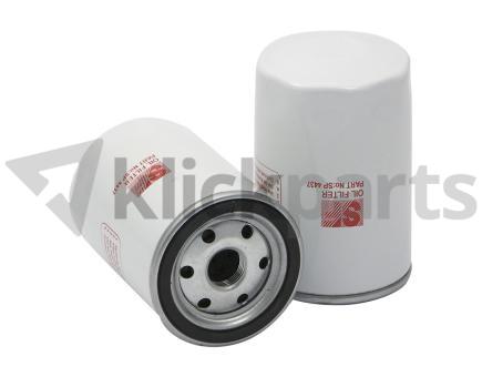 Schmierölfilter, Anschraubmodell SP 4437 