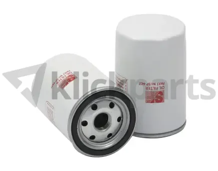 Schmierölfilter, Anschraubmodell SP 4437 