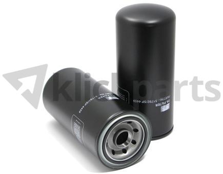 Schmierölfilter, Anschraubmodell SP 4459