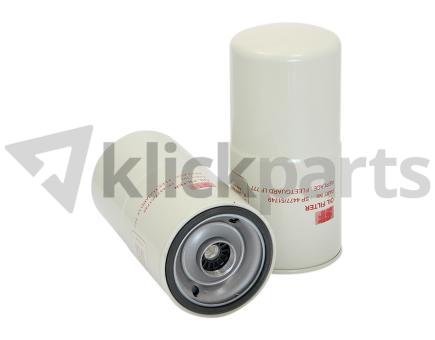 Schmierölfilter, Anschraubmodell SP 4477 