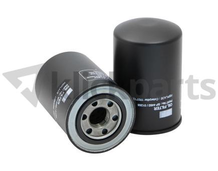 Schmierölfilter, Anschraubmodell SP 4492 