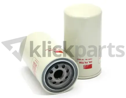 Schmierölfilter, Anschraubmodell SP 4520 