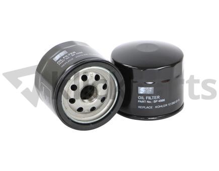 Lube Filter, Spin-On SP 4566 