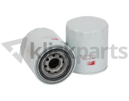Schmierölfilter, Anschraubmodell SP 4587 