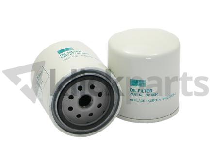 Schmierölfilter, Anschraubmodell SP 4650 