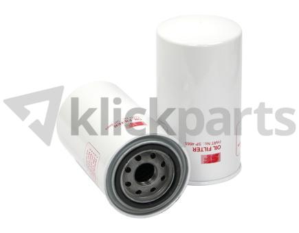 Schmierölfilter, Anschraubmodell SP 4665 