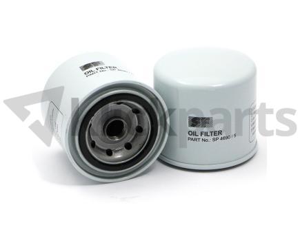 Schmierölfilter, Anschraubmodell SP 4690/5