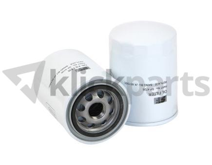 Lube Filter, Spin-On SP 4726 