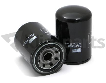 Schmierölfilter, Anschraubmodell SP 4772