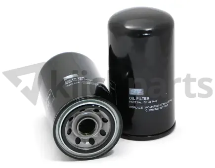 Schmierölfilter, Anschraubmodell SP 4814/2 