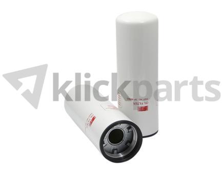 Schmierölfilter, Anschraubmodell SP 4850/2 