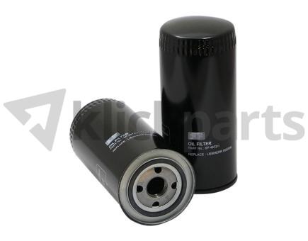 Lube filter, spin-on SP 4872/1 