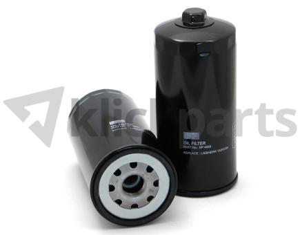 Lube filter, spin-on SP 4920 