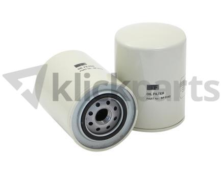 Schmierölfilter, Anschraubmodell SP 5152 