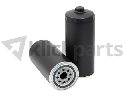 Lube filter, spin-on SP 5153 