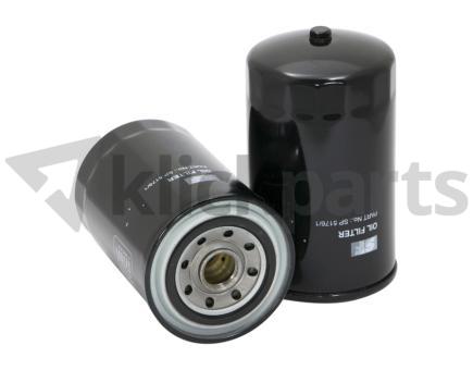 Schmierölfilter, Anschraubmodell SP 5176/1 