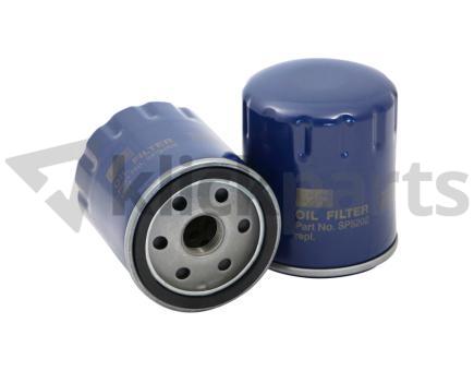 Schmierölfilter, Anschraubmodell SP 5202 
