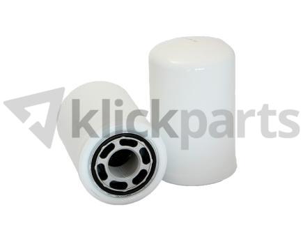 Hydraulikölfilter SPH 12507 