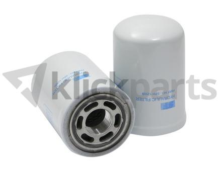 Hydraulikölfilter SPH 12509 