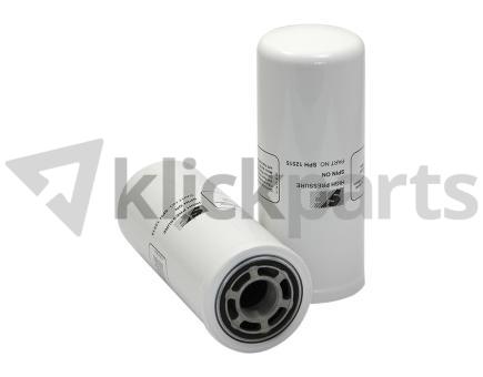Hydraulikölfilter SPH 12515 