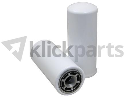 Hydraulic oil filter SPH 12516 