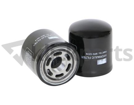 Hydraulic Oil Filter, Spin-On SPH 12519 