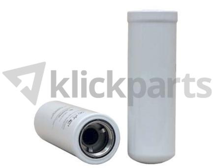 Hydraulic filter SPH 12555 