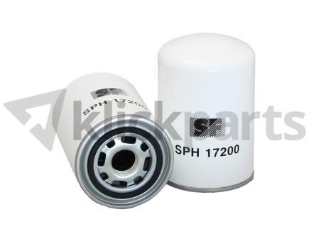 Hydraulikölfilter SPH 17200 