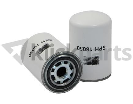Hydraulikölfilter SPH 18050