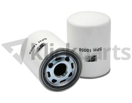 Hydraulic oil filter, spin-on SPH 18058 