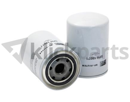 Hydraulikölfilter SPH 18071 