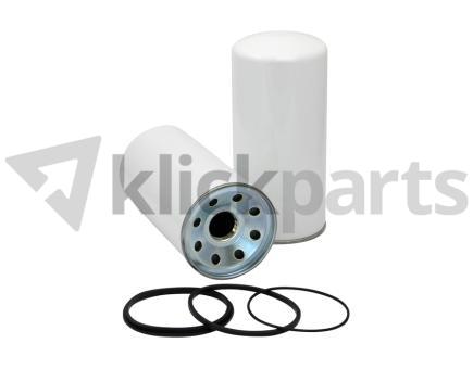 Hydraulikölfilter, Anschraubmodell SPH 20111 