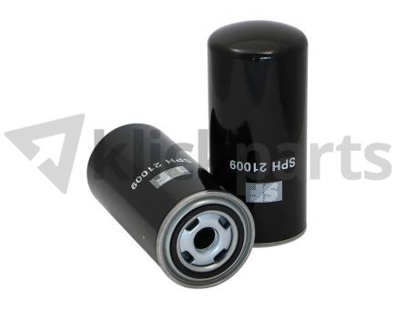 Hydraulic oil filter, spin-on SPH 21009 