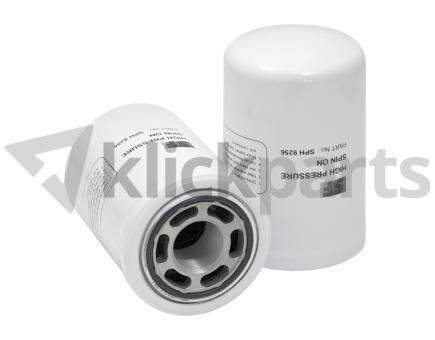 Hydraulikölfilter SPH 9256 