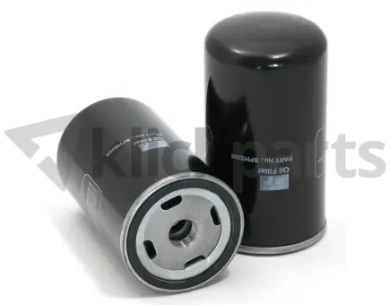 Hydraulikölfilter SPH 9268 