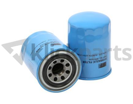 Hydraulic Oil Filter, Spin-On SPH 9338 