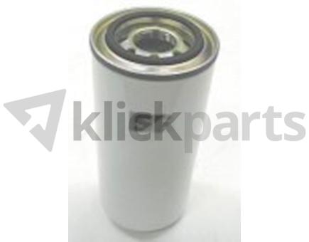 Hydraulikölfilter, Anschraubmodell SPH 9394 