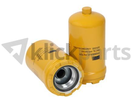 Hydraulikölfilter, Anschraubmodell SPH 94010/2 