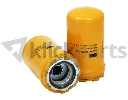 Hydraulikölfilter SPH 94057 