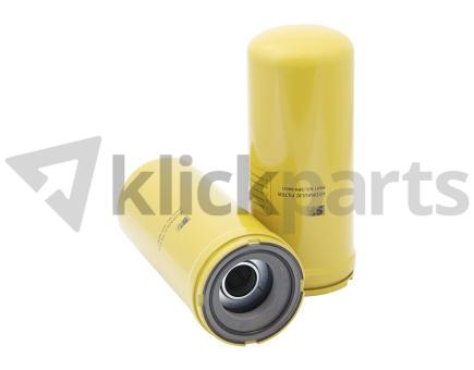 Hydraulikölfilter SPH 94067 