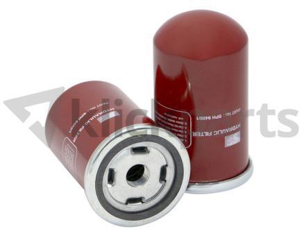 SF-Filter hydraulic oil filter spin-on SPH 9480/1 