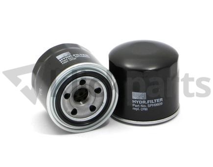 Hydraulikölfilter SPH 9609 