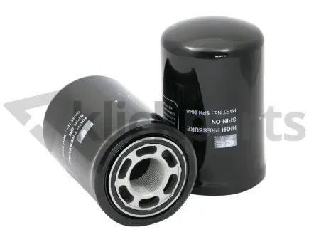 Hydraulikölfilter, Anschraubmodell SPH 9646 