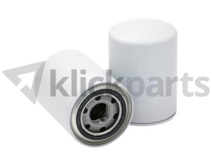 Hydraulic oil filter SPH 9711 
