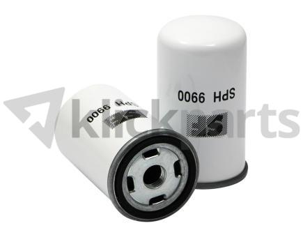 Hydraulic oil filter SPH 9900 