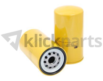 Hydraulikölfilter SPH 9951 