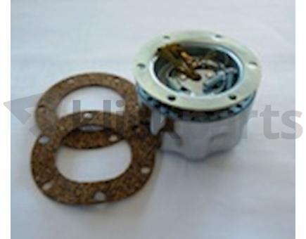 Be-/Entlüftungsfilter STB 5009/1 