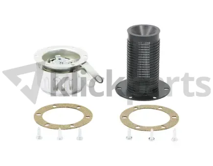 Be-/Entlüftungsfilter STB 5011 